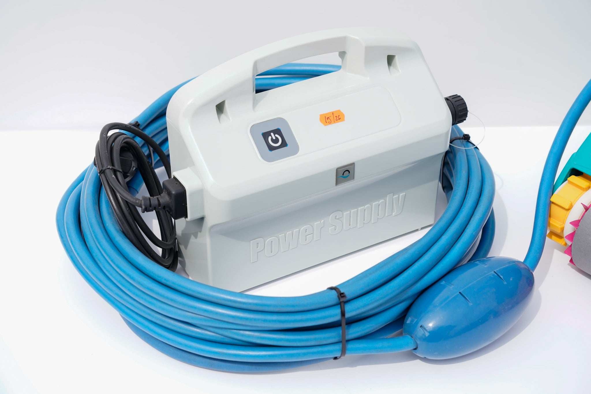 Robot de piscina Dolphin Diagnostic