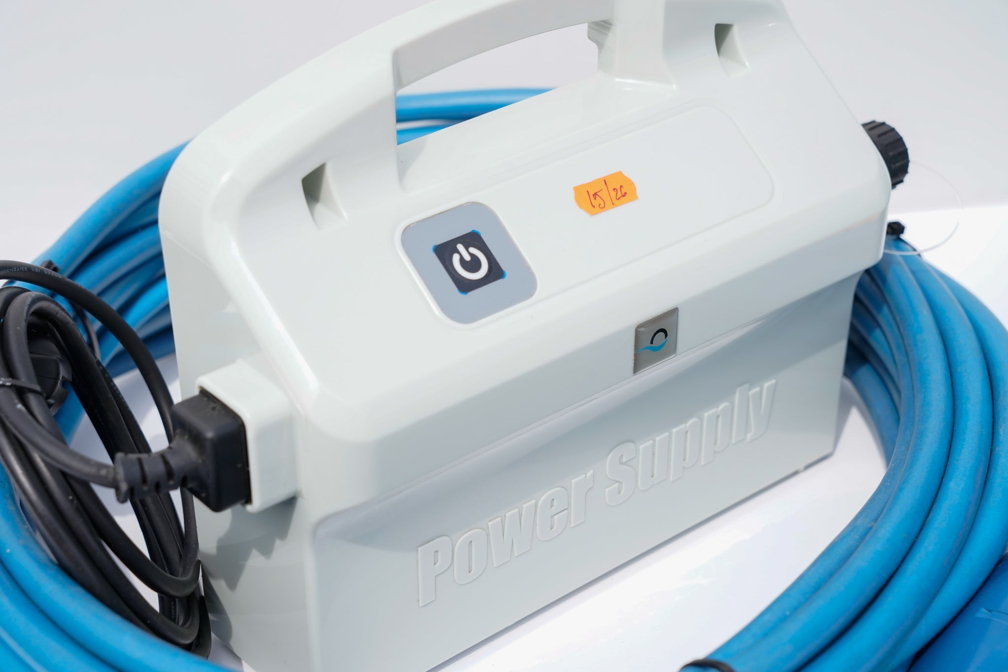 Robot de piscina Dolphin Diagnostic