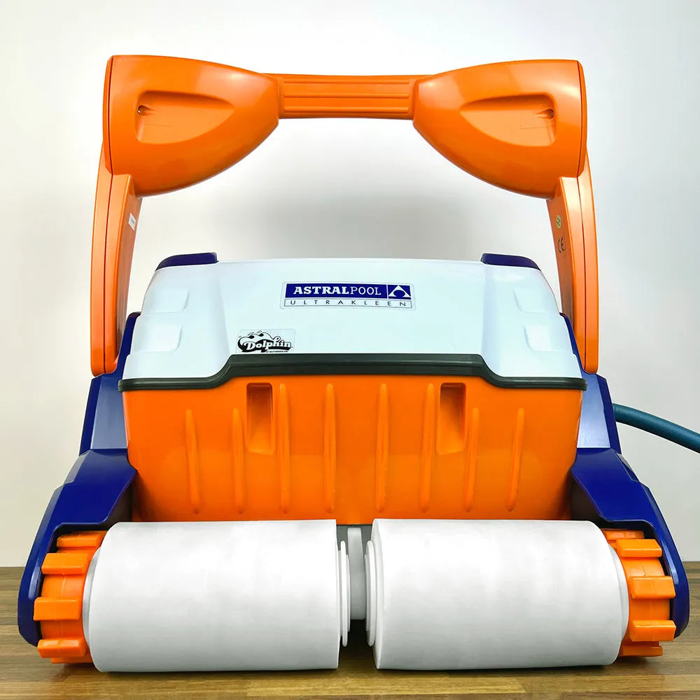 Robot piscina Dolphin Astralpool Ultrakleen - MetodoBlu