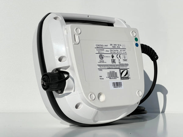 Alimentatore Robot Piscina Zodiac Alpha RA iQ Usato - Garanzia 12 mesi - MetodoBlu