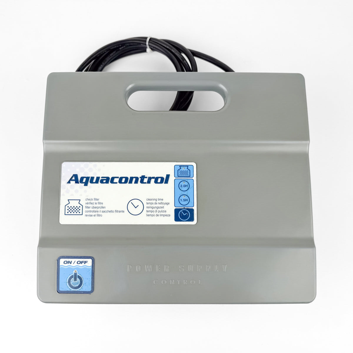 Power Supply for Aquabot / Aquatron Pool Robot AQ11071W100 - Refurbished