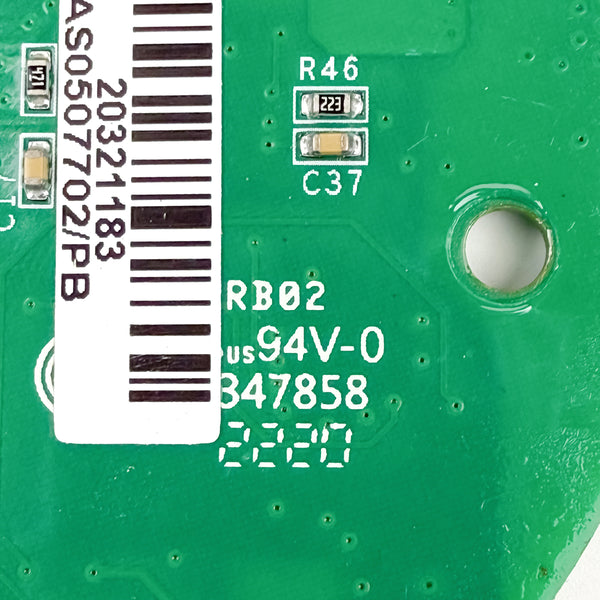 Tarjeta Electrónica Robot Piscina BWT / Aquabot Usada PC0007702 - Garantía 12 meses