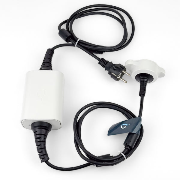 Cargador de Batería Robot Piscina Dolphin Maytronics Liberty 100 / 200 / 300 / 400 - 99956050EU-ASSY - Usado (Garantía 12 meses)