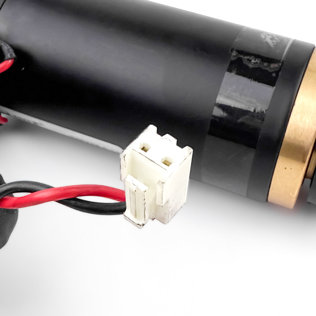 Motor Bomba de Succión Robot Piscina Zodiac 43ZY26.5-28 / 30069401 - Usado (Garantía 12 meses)