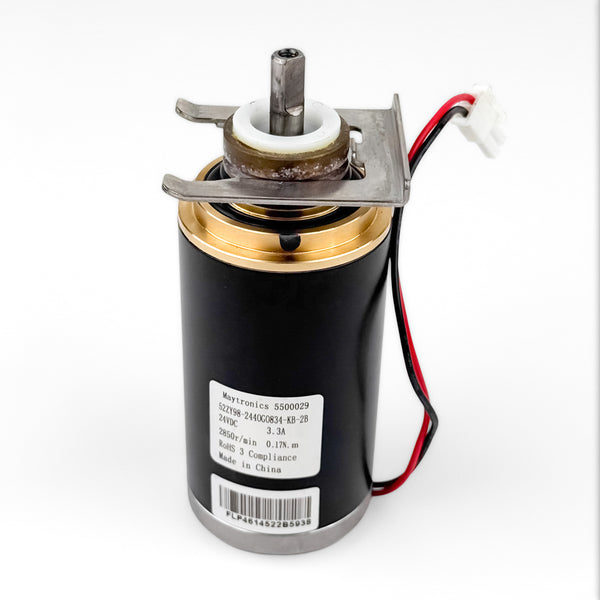 Dolphin Maytronics Pool Robot Suction Pump Motor 5500029 / 52ZY98-2440G0834-KB-2B - Refurbished (12-Month Warranty)
