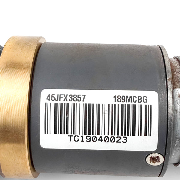 Zodiac CyclonX 45JFX3857 Pool Robot Drive Motor - Refurbished (12-Month Warranty)