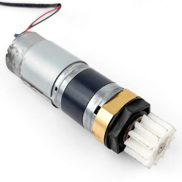 Dolphin Maytronics Pool Robot Drive Motor 5521274 - Refurbished (12-Month Warranty)