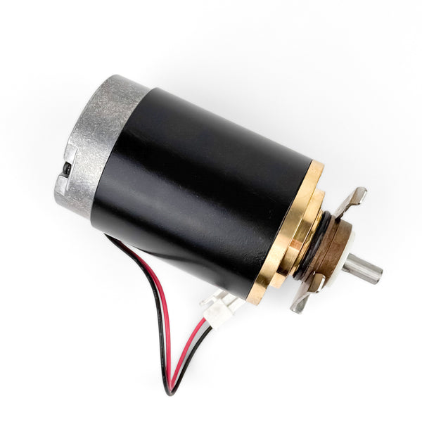 Motor Bomba de Succión Robot Piscina Dolphin Maytronics 5500044 / 63ZY100-18.538G0834-KB-LC-3 - Usado (Garantía 12 meses)