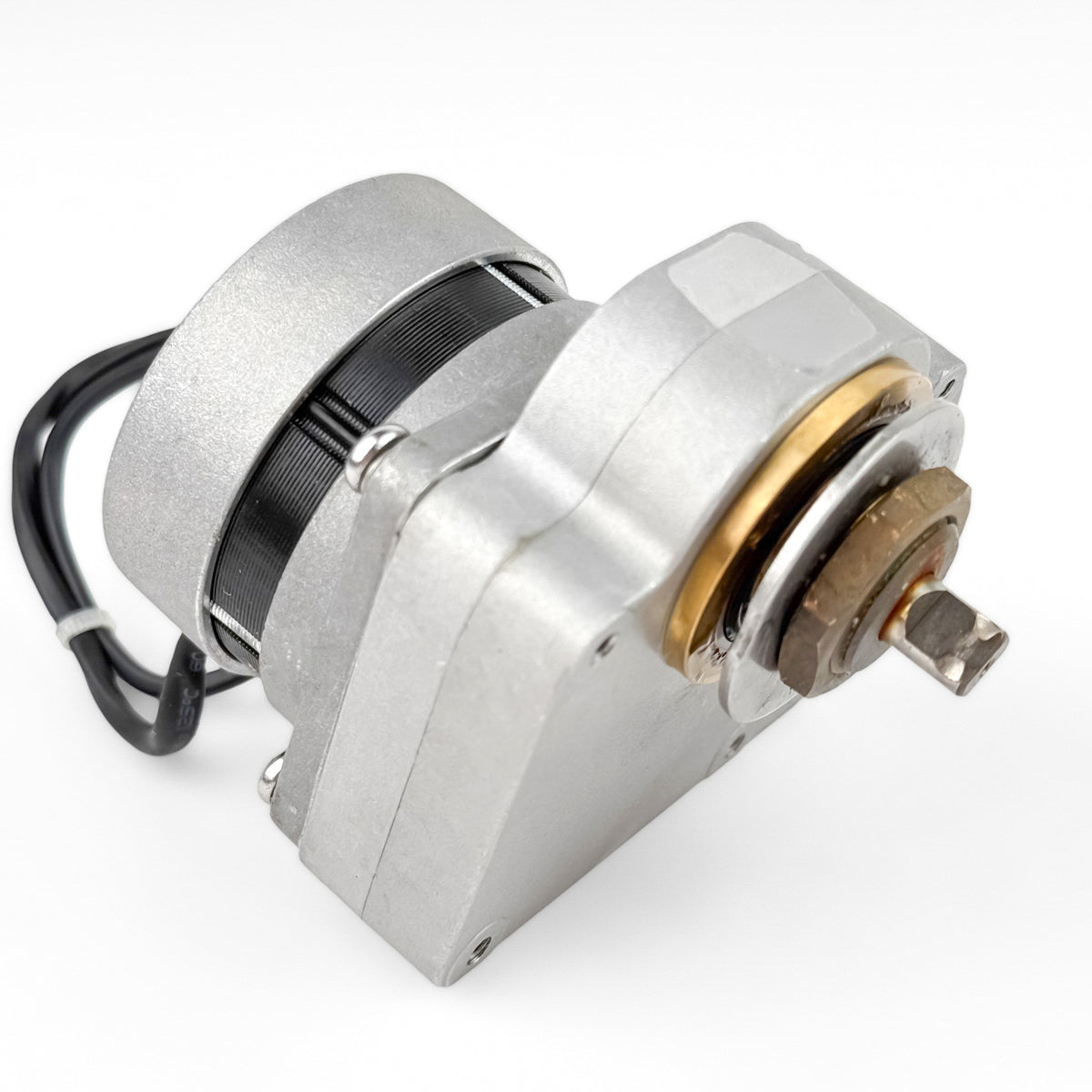 Motor Bomba de Succión Robot Piscina Aquabot / BWT / Aquatron 57ZWN12-12 (REV 1) - Usado (Garantía 12 meses)