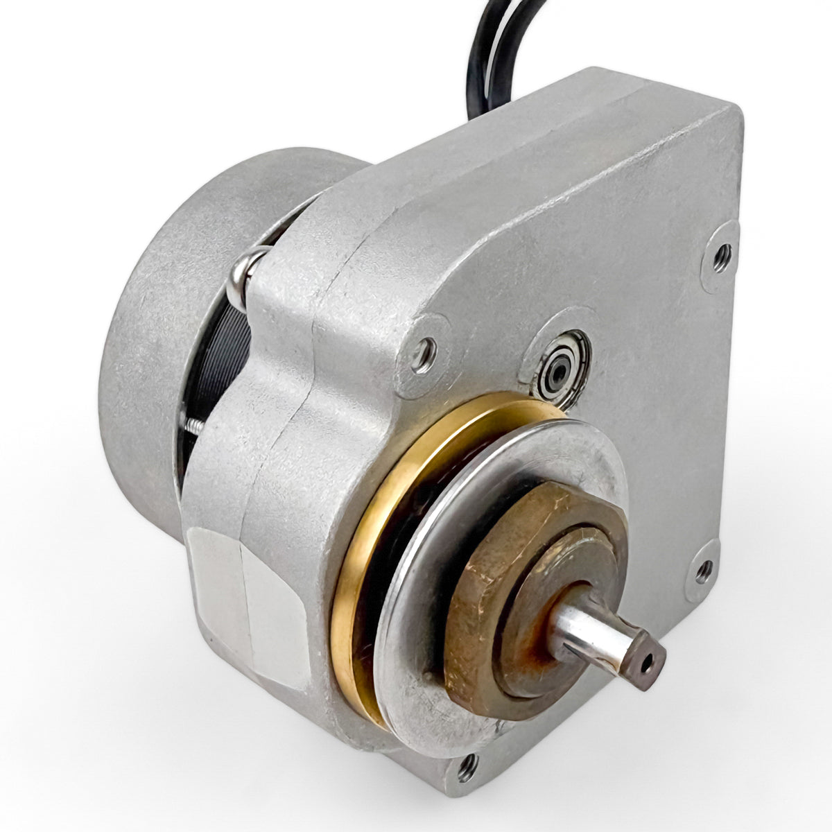 Motor Bomba de Succión Robot Piscina Aquabot / BWT / Aquatron 57ZWN12-12 (REV 1) - Usado (Garantía 12 meses)