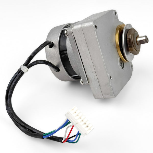 Motor Bomba de Succión Robot Piscina Aquabot / BWT / Aquatron 57ZWN12-12 (REV 1) - Usado (Garantía 12 meses)