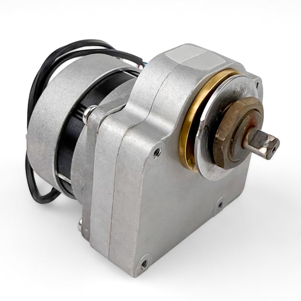 Motor Bomba de Succión Robot Piscina Aquabot / BWT / Aquatron 57ZWN12-12 (REV 1) - Usado (Garantía 12 meses)