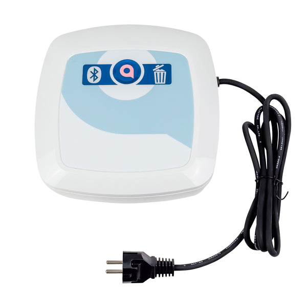 Alimentador Central para Robot de Piscina BWT / Cosmy / Aquabot / Aquatron | AQ11091W1 / 125299050
