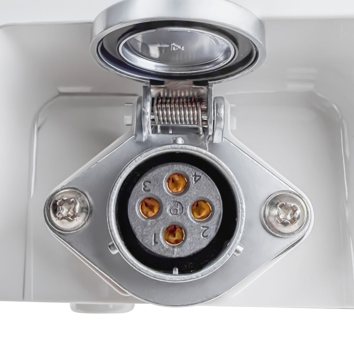 Alimentador Central para Robot de Piscina BWT / Cosmy / Aquabot / Aquatron | AQ11091W1 / 125299050