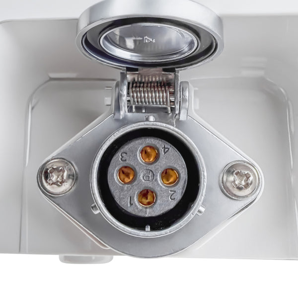 Alimentador Central para Robot de Piscina BWT / Cosmy / Aquabot / Aquatron | AQ11091W1 / 125299050