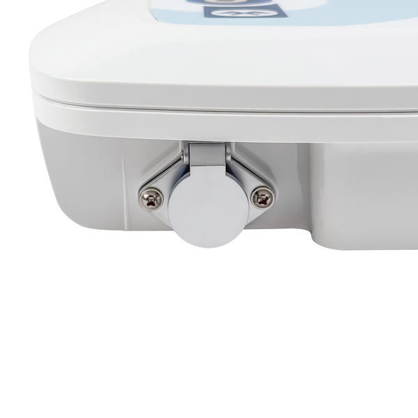 Alimentador Central para Robot de Piscina BWT / Cosmy / Aquabot / Aquatron | AQ11091W1 / 125299050