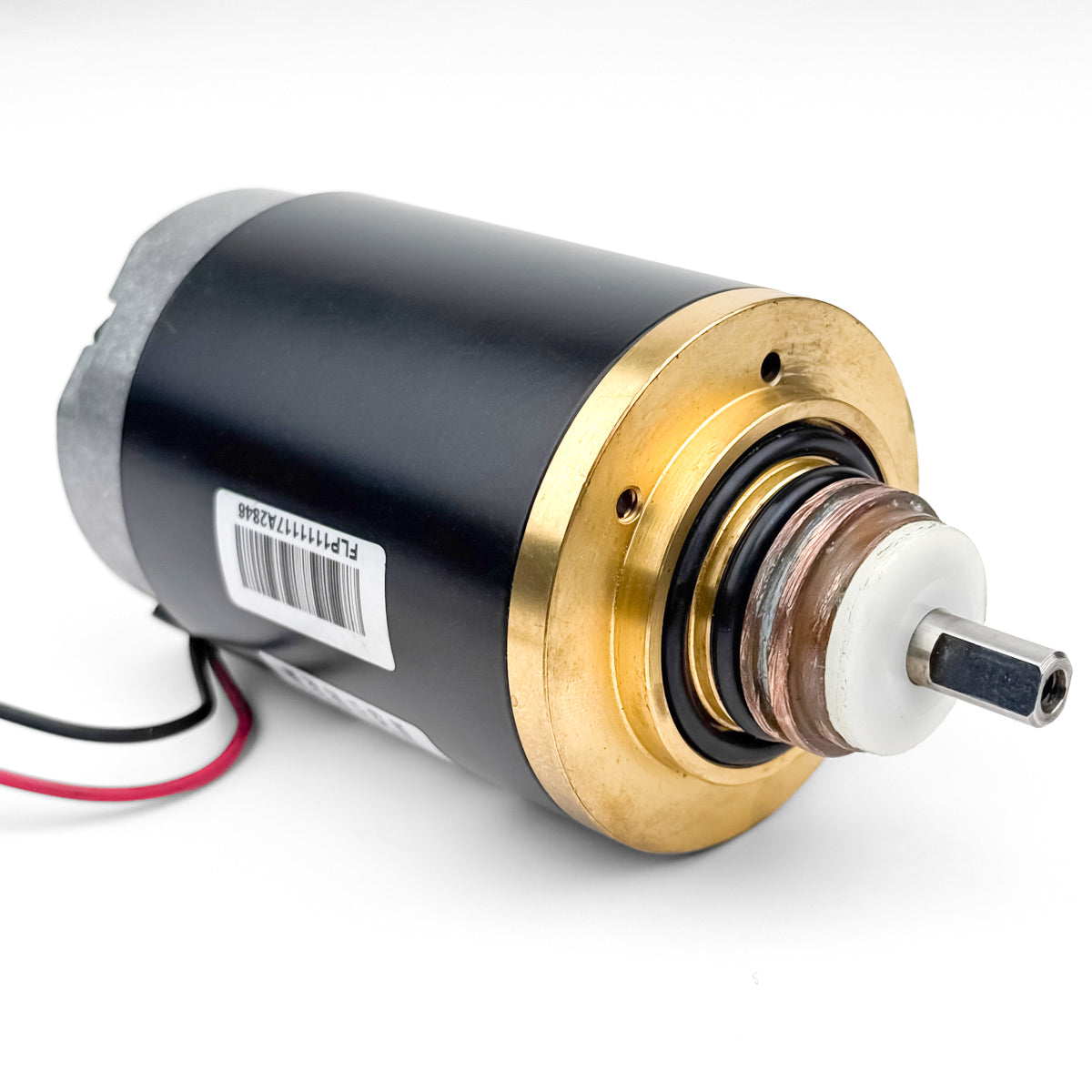 Motor Bomba de Succión Robot Piscina Dolphin Maytronics 5500028 / 63ZY100-18.538G0834-KB-LC - Usado (Garantía 12 meses)