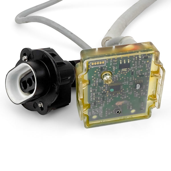 Tarjeta Electrónica Sensores / Led Robot Piscina Zodiac Alpha / OA - R0863300 - Usada (Garantía 12 meses)