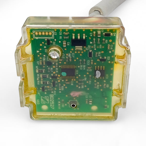 Tarjeta Electrónica Sensores / Led Robot Piscina Zodiac Alpha / OA - R0863300 - Usada (Garantía 12 meses)