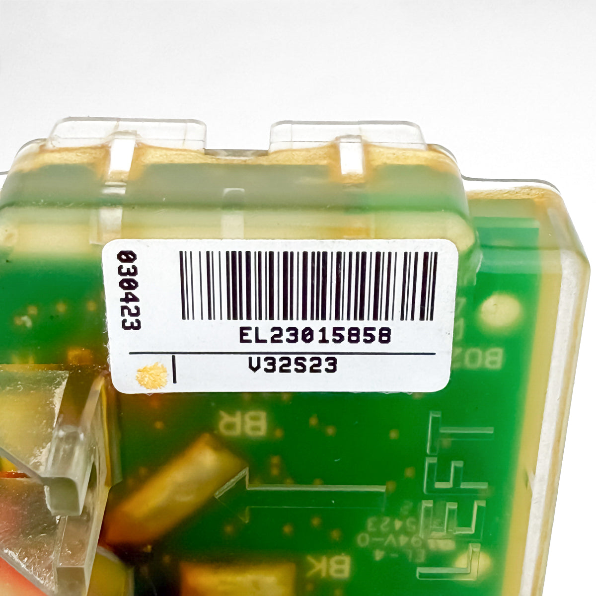 Tarjeta Electrónica Sensores / Led Robot Piscina Zodiac Alpha / OA - R0863300 - Usada (Garantía 12 meses)