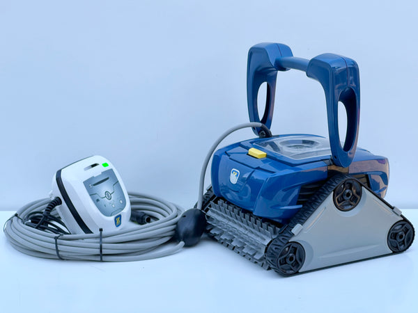Zodiac CyclonX RC4400 Pool Robot