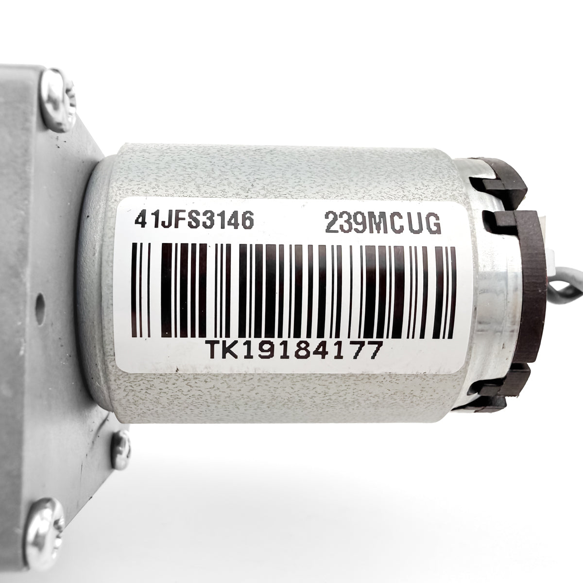 Zodiac Alpha / OA / RA Pool Robot Drive Motor - 41JFS3146 | Refurbished (12-Month Warranty)