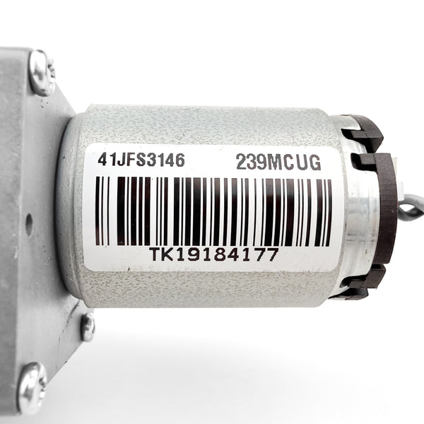Zodiac Alpha / OA / RA Pool Robot Drive Motor - 41JFS3146 | Refurbished (12-Month Warranty)