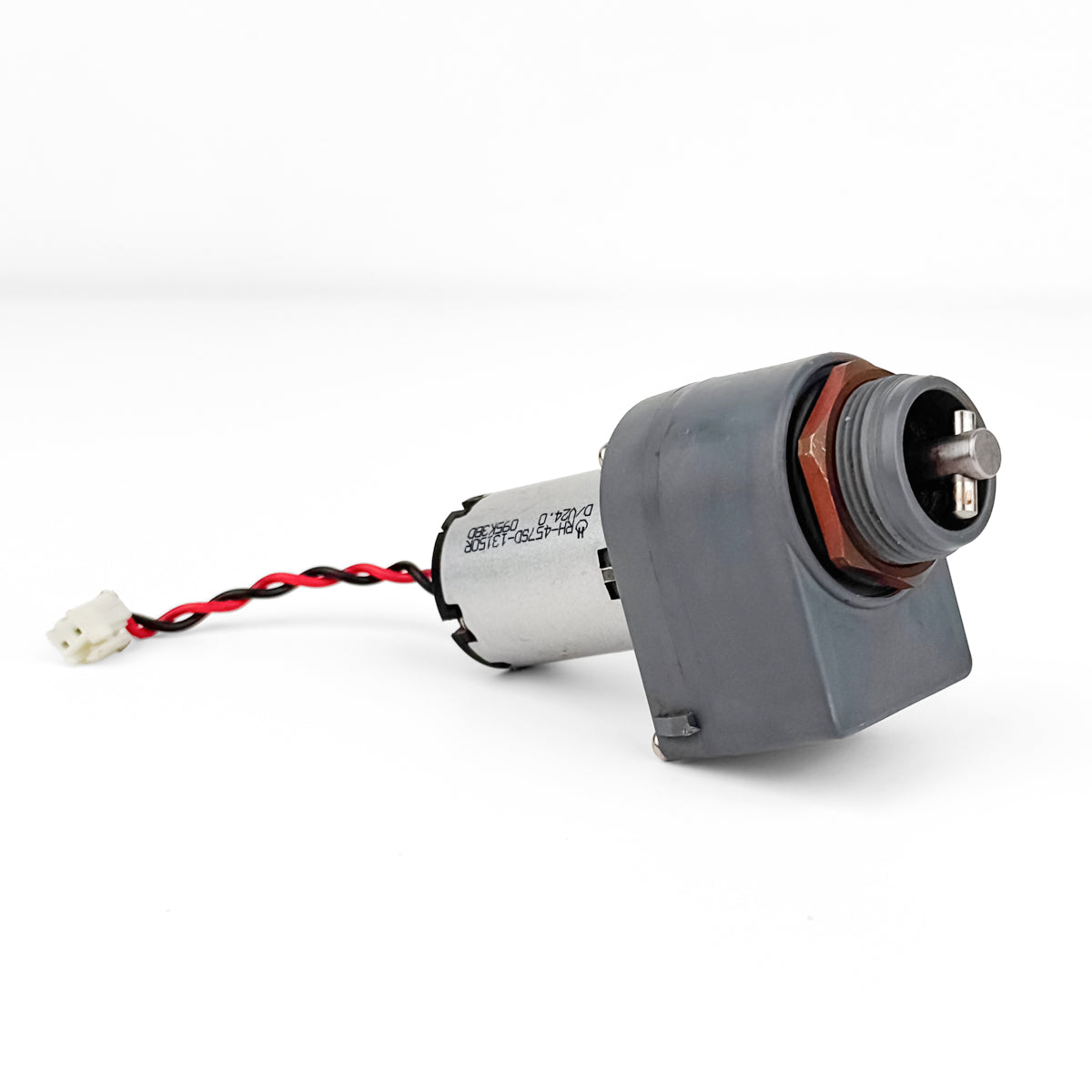 Zodiac Tornax Pool Robot Drive Motor - 41JFF3146 | Refurbished (12-Month Warranty)