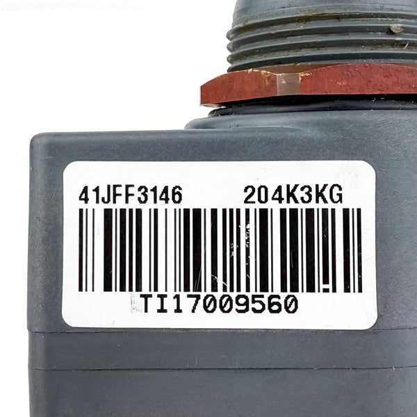 Zodiac Tornax Pool Robot Drive Motor - 41JFF3146 | Refurbished (12-Month Warranty)