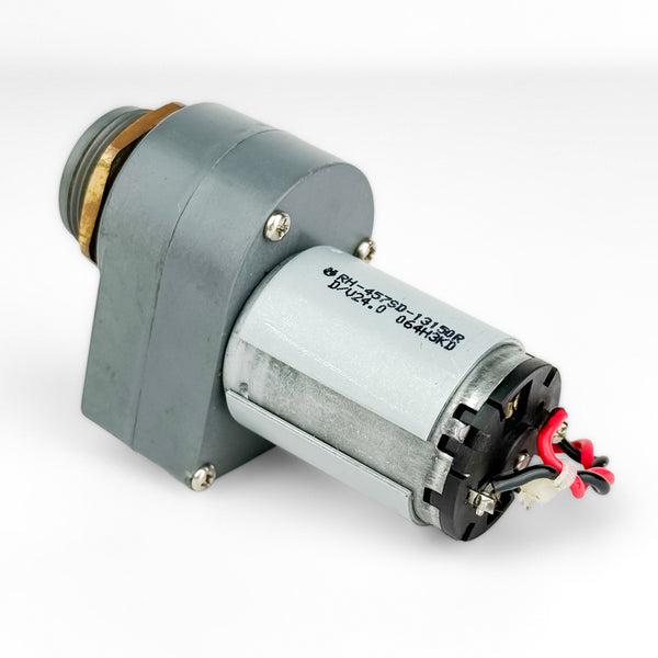 Motor de Tracción Robot Piscina Zodiac Alpha / OA / RA - 41JFS3146 | Usado (Garantía 12 meses)