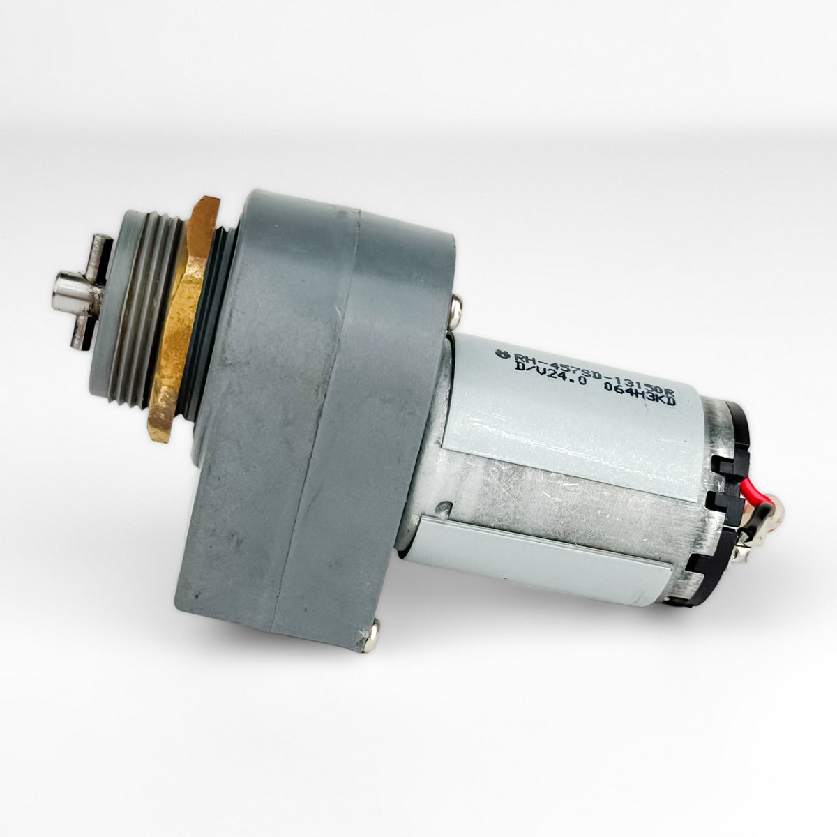 Motor de Tracción Robot Piscina Zodiac Alpha / OA / RA - 41JFS3146 | Usado (Garantía 12 meses)