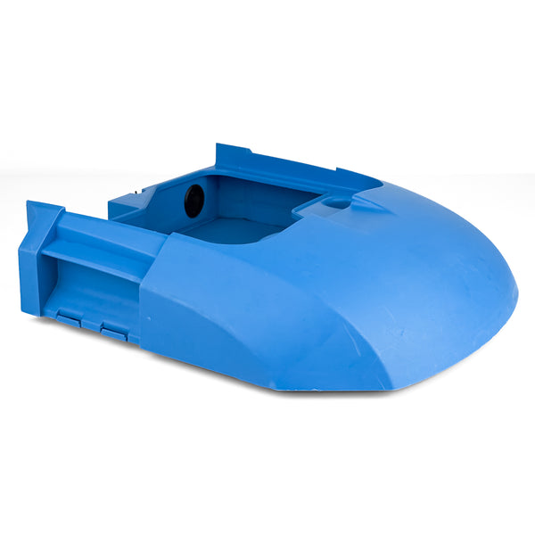 Serbatoio Recupero Lavapavimenti Comac Vispa XS / Fimap Genie XS - 441485 + Tappo Scarico 439892 | Usato