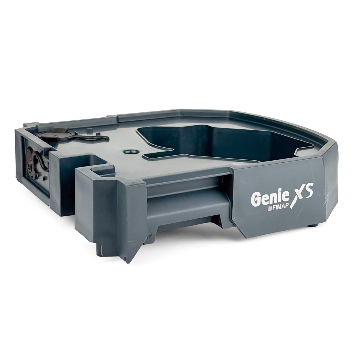 Serbatoio Soluzione Lavapavimenti Comac Vispa XS / Fimap Genie XS - 441486 con Valvola, Tappo e Accessori | Usato