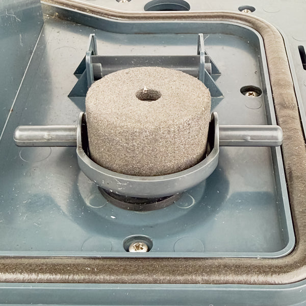 Coperchio Serbatoio Lavapavimenti Comac Vispa XS / Fimap Genie XS - 224751 | Usato