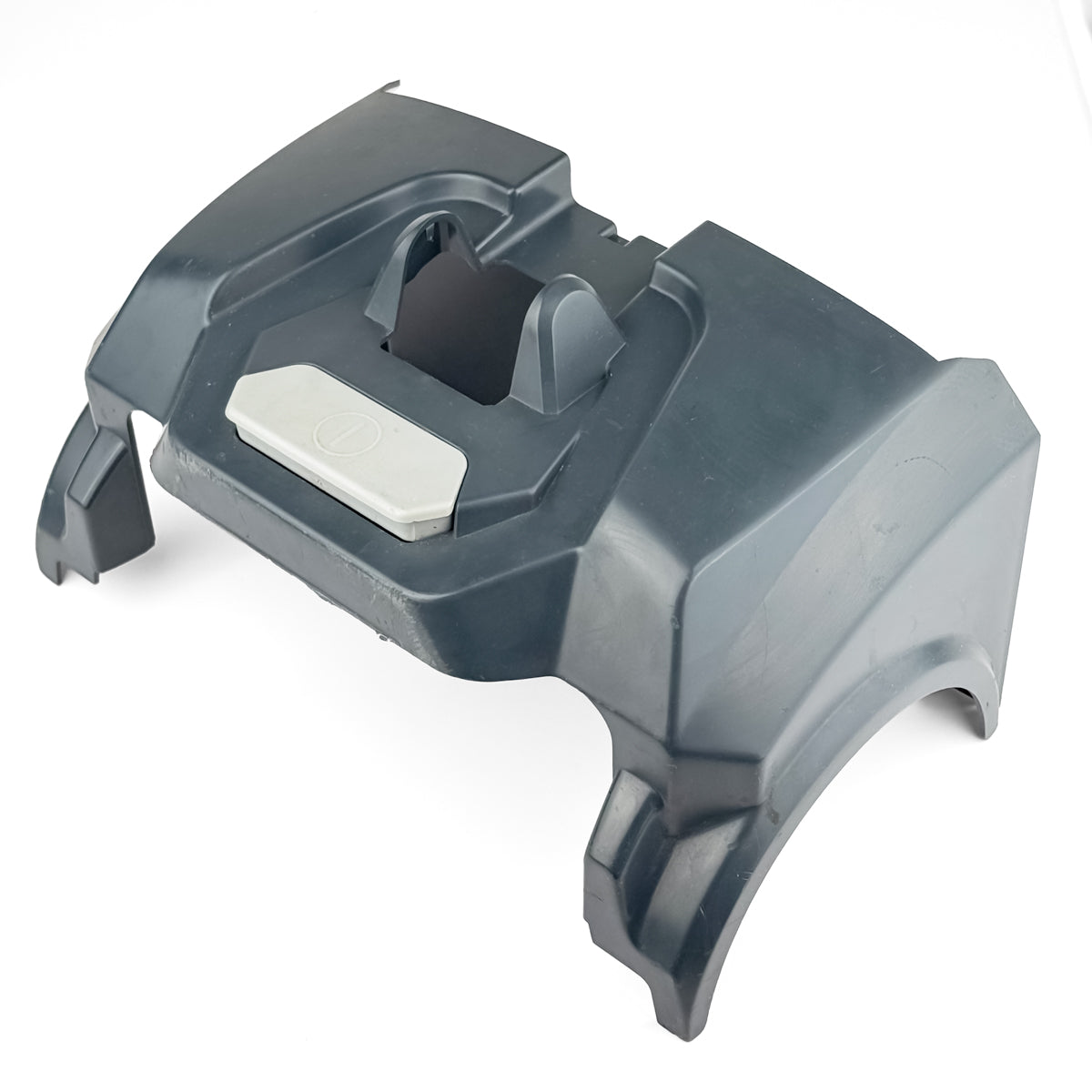 Tapa superior (cárter) para fregadora Comac Vispa XS / Fimap Genie XS - Recambio 441487 | Usado