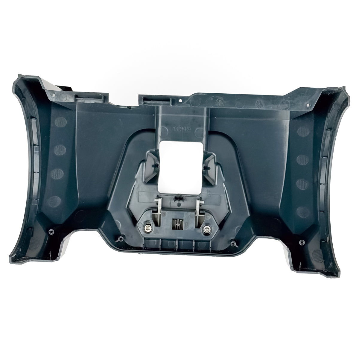 Tapa superior (cárter) para fregadora Comac Vispa XS / Fimap Genie XS - Recambio 441487 | Usado