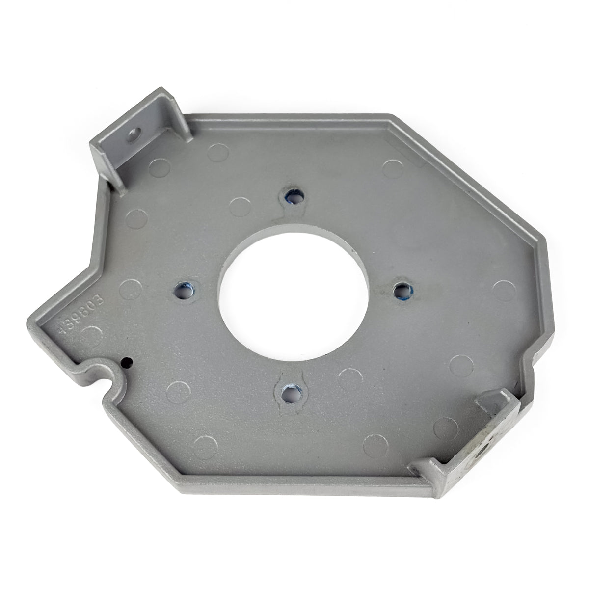 Motor Cepillo Lavapavimentos Comac Vispa XS / Fimap Genie XS - 439433 36V 90W | Usado (Garantía 12 meses)