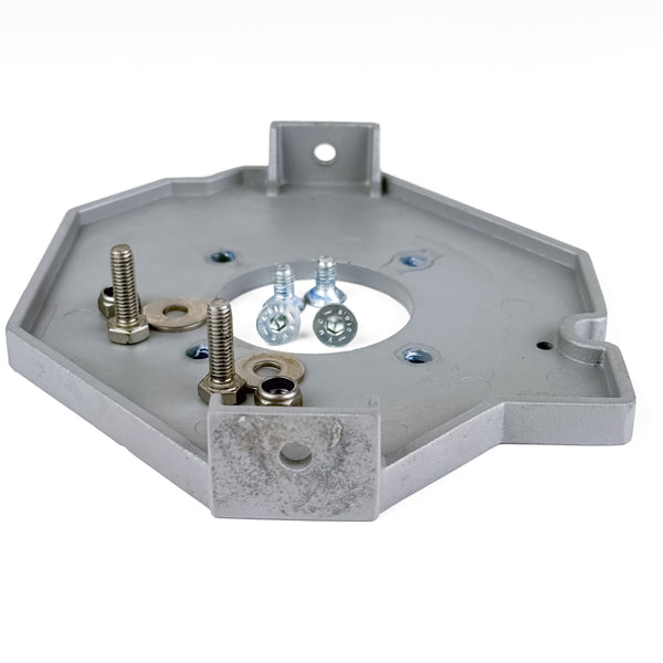 Motor Cepillo Lavapavimentos Comac Vispa XS / Fimap Genie XS - 439433 36V 90W | Usado (Garantía 12 meses)