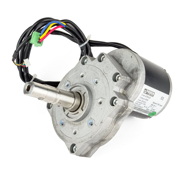 Motor Cepillo Lavapavimentos Comac Vispa XS / Fimap Genie XS - 439433 36V 90W | Usado (Garantía 12 meses)