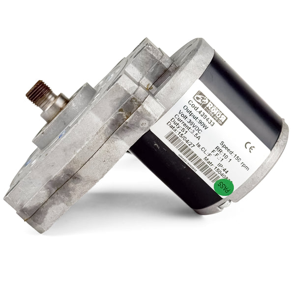 Motor Cepillo Lavapavimentos Comac Vispa XS / Fimap Genie XS - 439433 36V 90W | Usado (Garantía 12 meses)