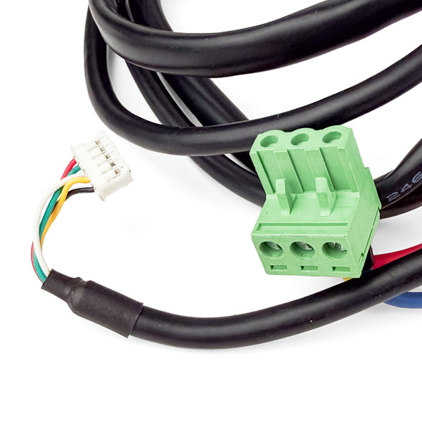Motor Cepillo Lavapavimentos Comac Vispa XS / Fimap Genie XS - 439433 36V 90W | Usado (Garantía 12 meses)