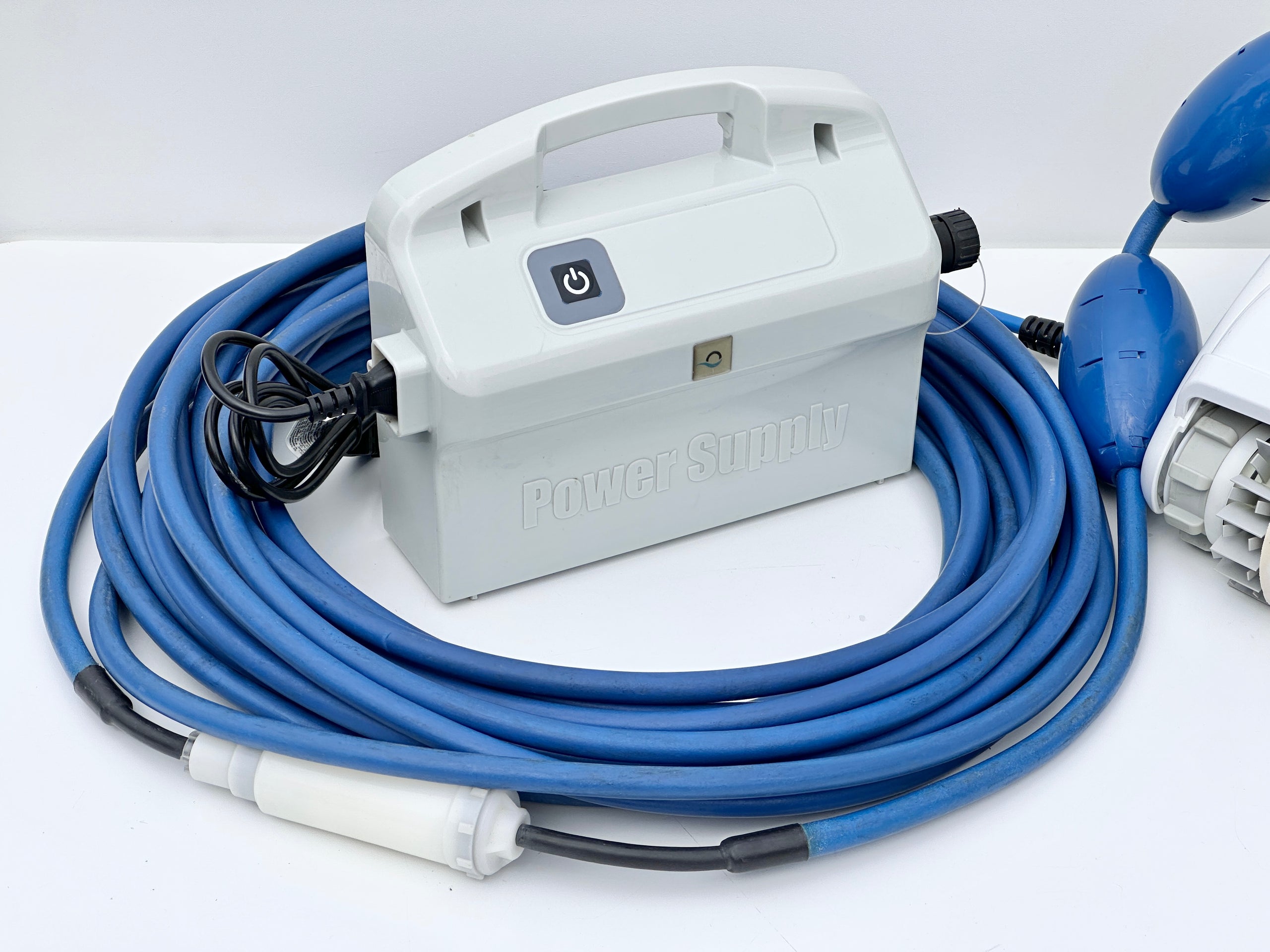 Robot piscina Dolphin Novarden NSR50