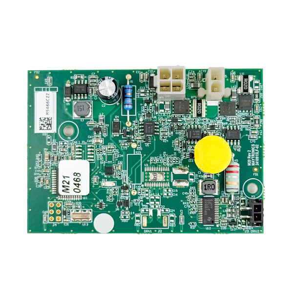 Placa Electrónica Caja Motor Dolphin Maytronics Supreme M4 / Zenit 15 / F40 / SF40 / EX40/45 / Evolution 40 | Usada (Garantía 12 Meses)
