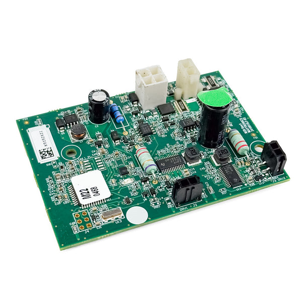 Placa electrónica del box motor Dolphin Maytronics M400 / M500 / Supreme M4 Pro / M5 / Zenit 20 / 30 / SF50 / SF60 | Usada (Garantía 12 meses)