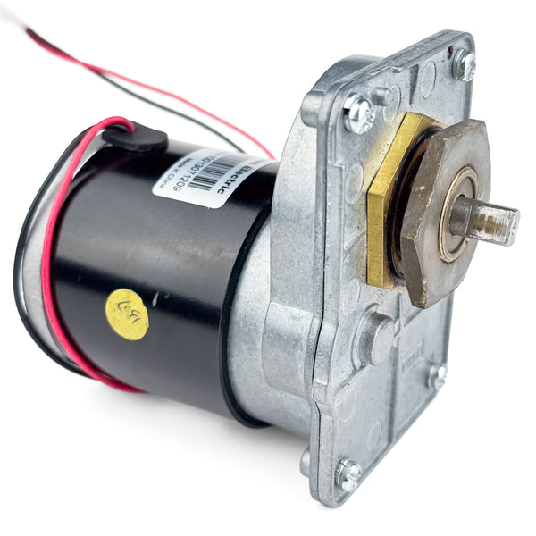 Motor de tracción Dolphin Maytronics MB063GB110-001 VER F para robot de piscina - Usado (Garantía 12 meses)