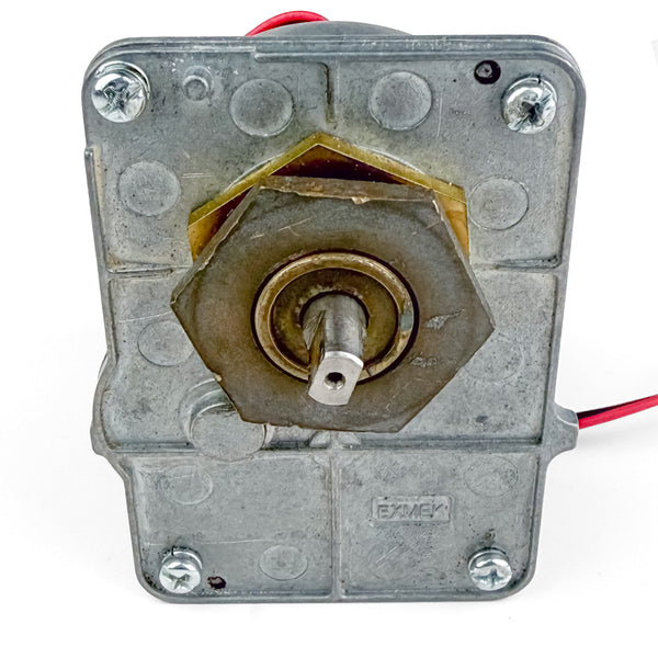 Motor de tracción Dolphin Maytronics MB063GB110-001 VER F para robot de piscina - Usado (Garantía 12 meses)