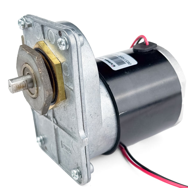 Motor de tracción Dolphin Maytronics MB063GB110-001 VER F para robot de piscina - Usado (Garantía 12 meses)