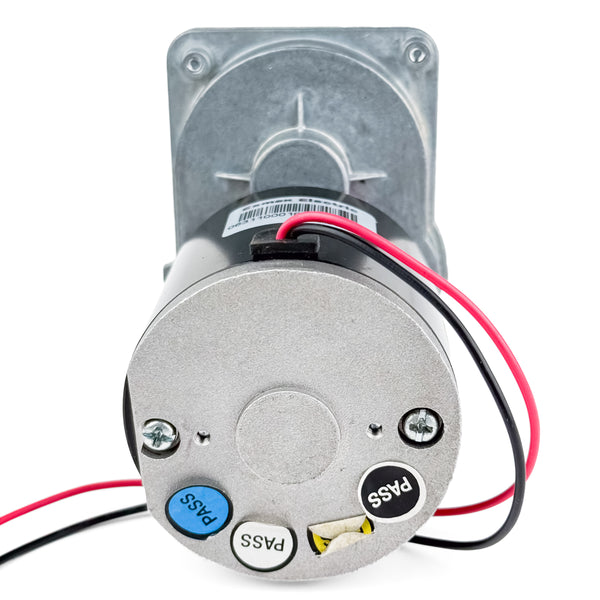 Motor de tracción Dolphin Maytronics MB063GB110-001 VER F para robot de piscina - Usado (Garantía 12 meses)