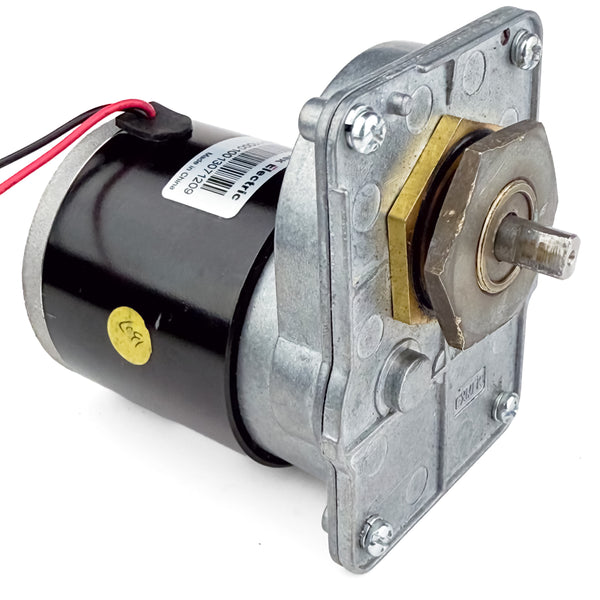 Motor de tracción Dolphin Maytronics MB063GB110-001 VER F para robot de piscina - Usado (Garantía 12 meses)