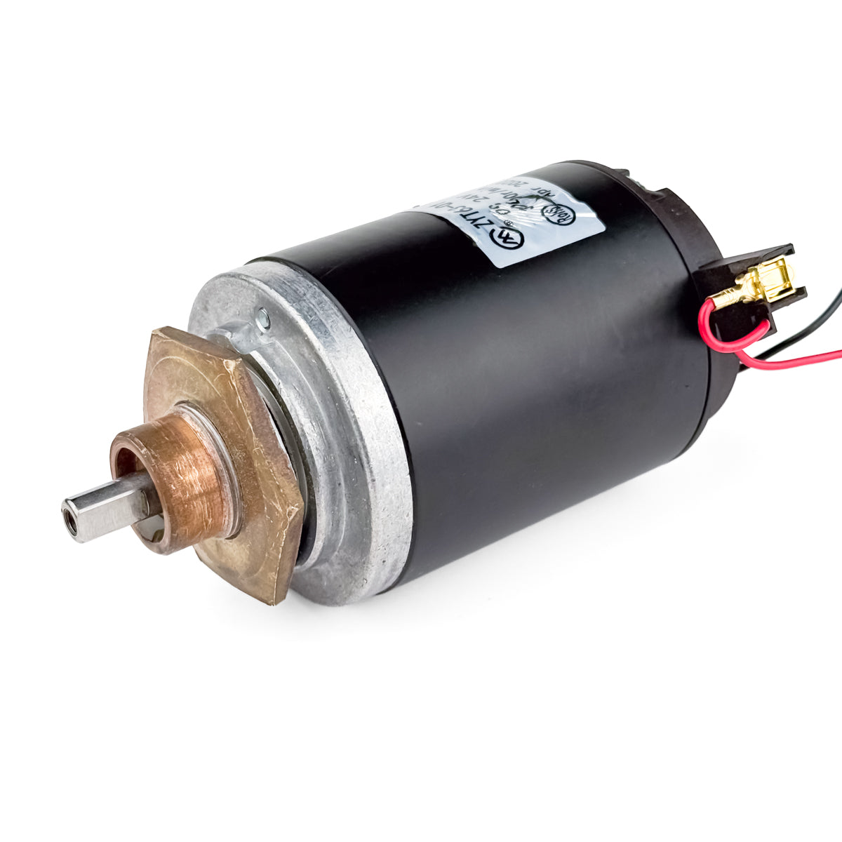 Suction Pump Motor for Hayward Pool Robot ZYT63-01 - Refurbished (12-Month Warranty)